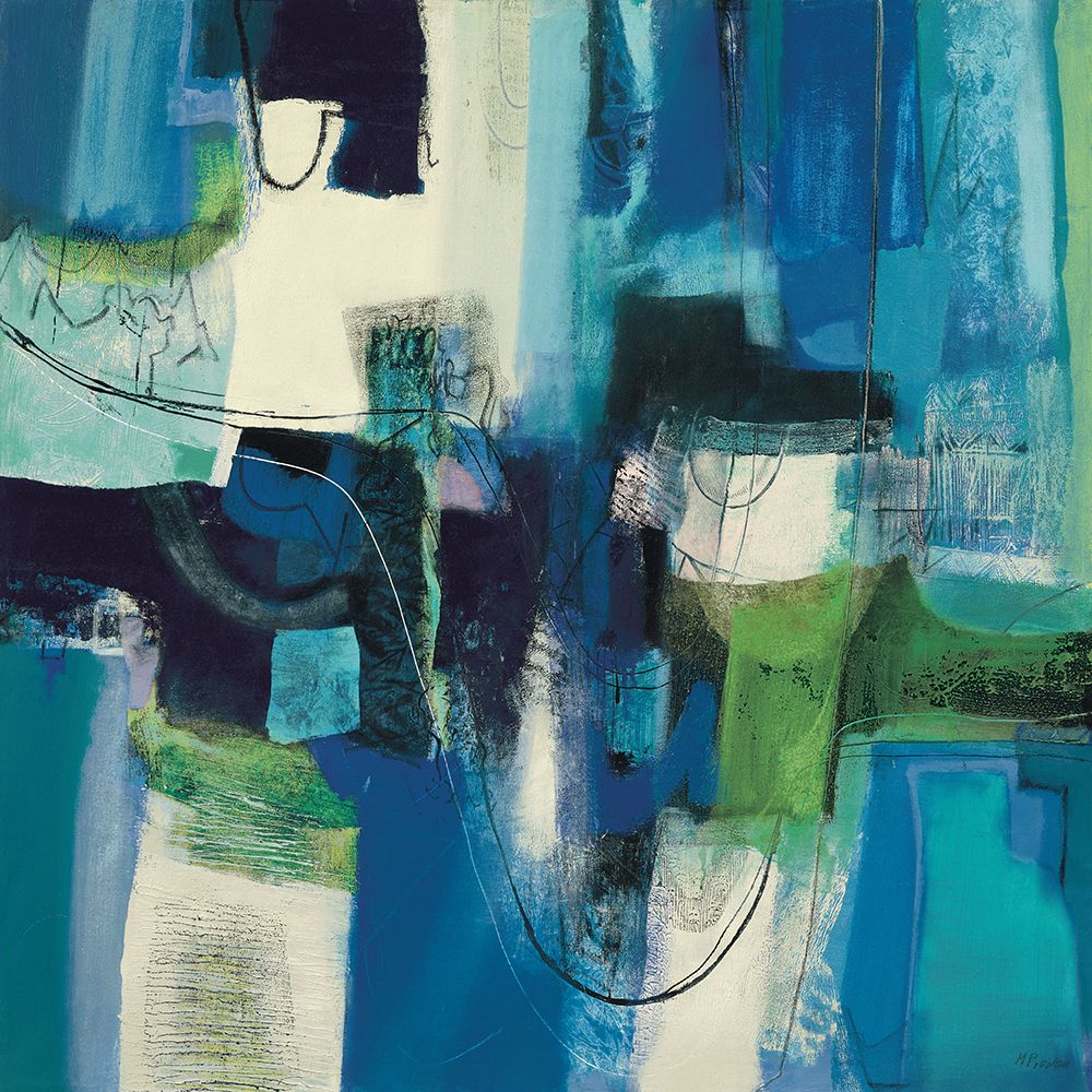Trasparenze art print by Maurizio Piovan for $57.95 CAD