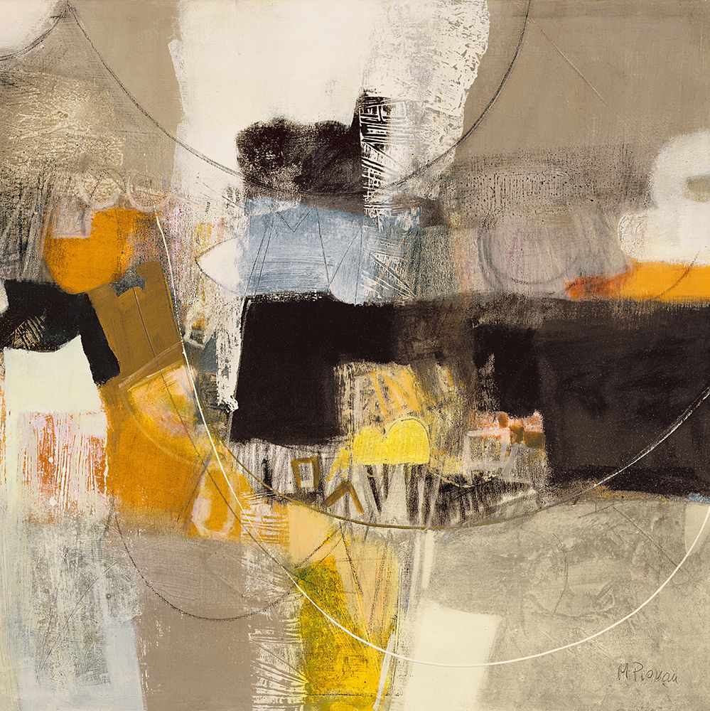 Insieme art print by Maurizio Piovan for $57.95 CAD
