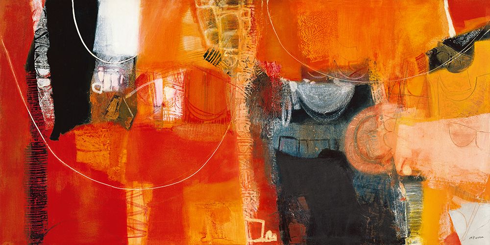 Amicizia art print by Maurizio Piovan for $57.95 CAD