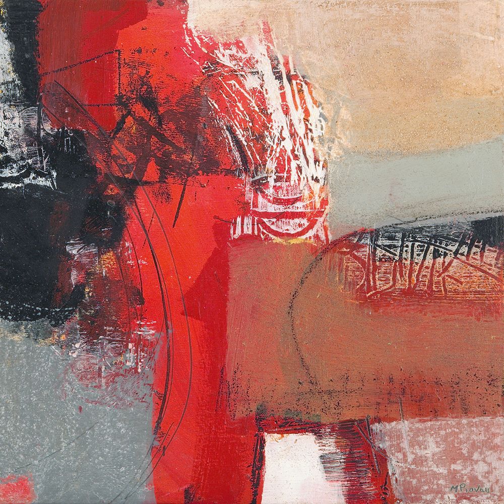Passione II art print by Maurizio Piovan for $57.95 CAD