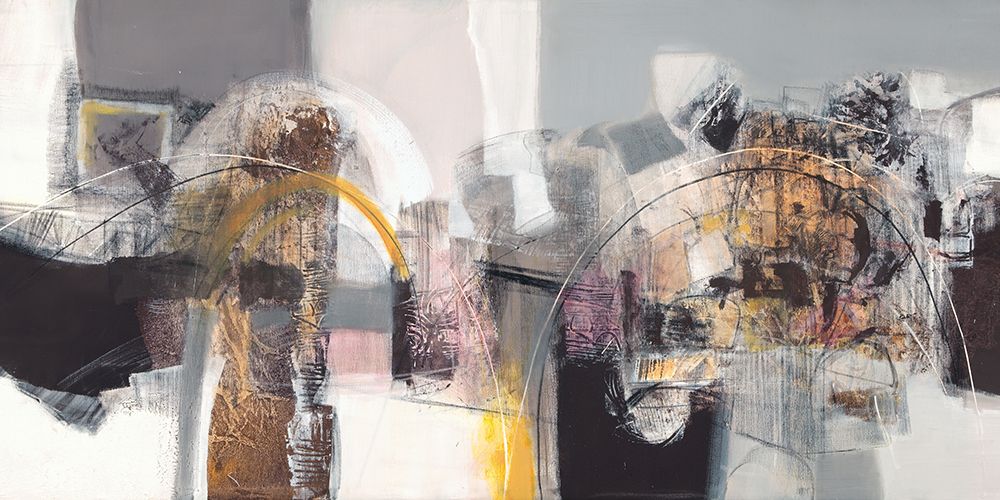 Un passo dopo laltro art print by Maurizio Piovan for $57.95 CAD