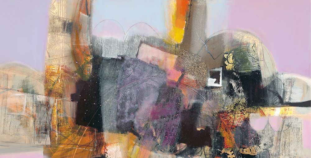 Trasparenze art print by Maurizio Piovan for $57.95 CAD