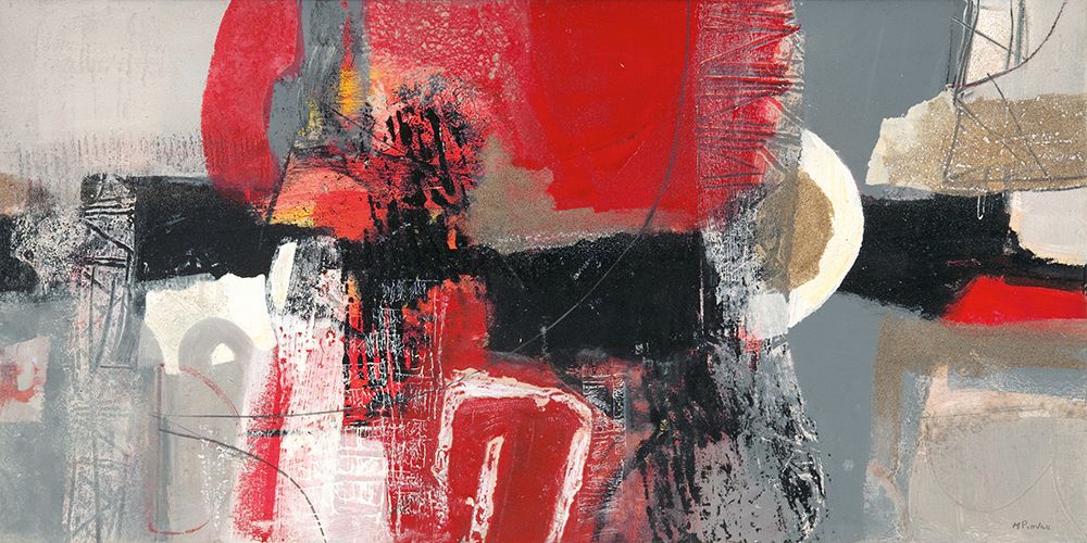 Passione art print by Maurizio Piovan for $57.95 CAD