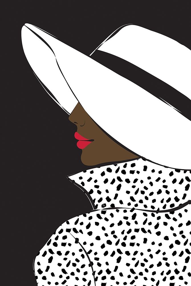 Blair I art print by Martina Pavlova for $57.95 CAD