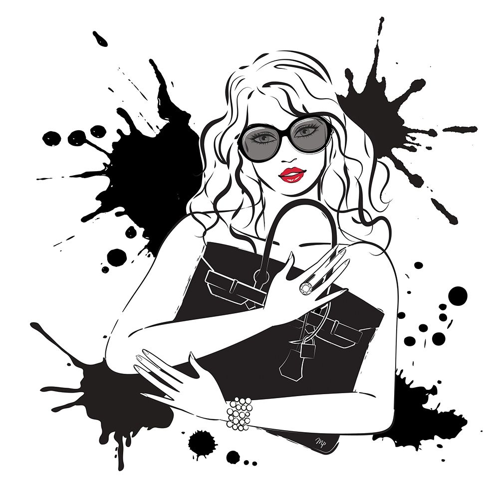 Mine art print by Martina Pavlova for $57.95 CAD