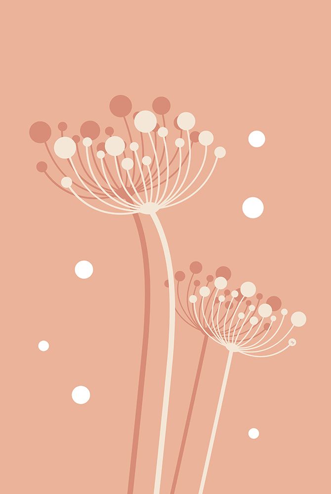 Caraway II art print by Martina Pavlova for $57.95 CAD