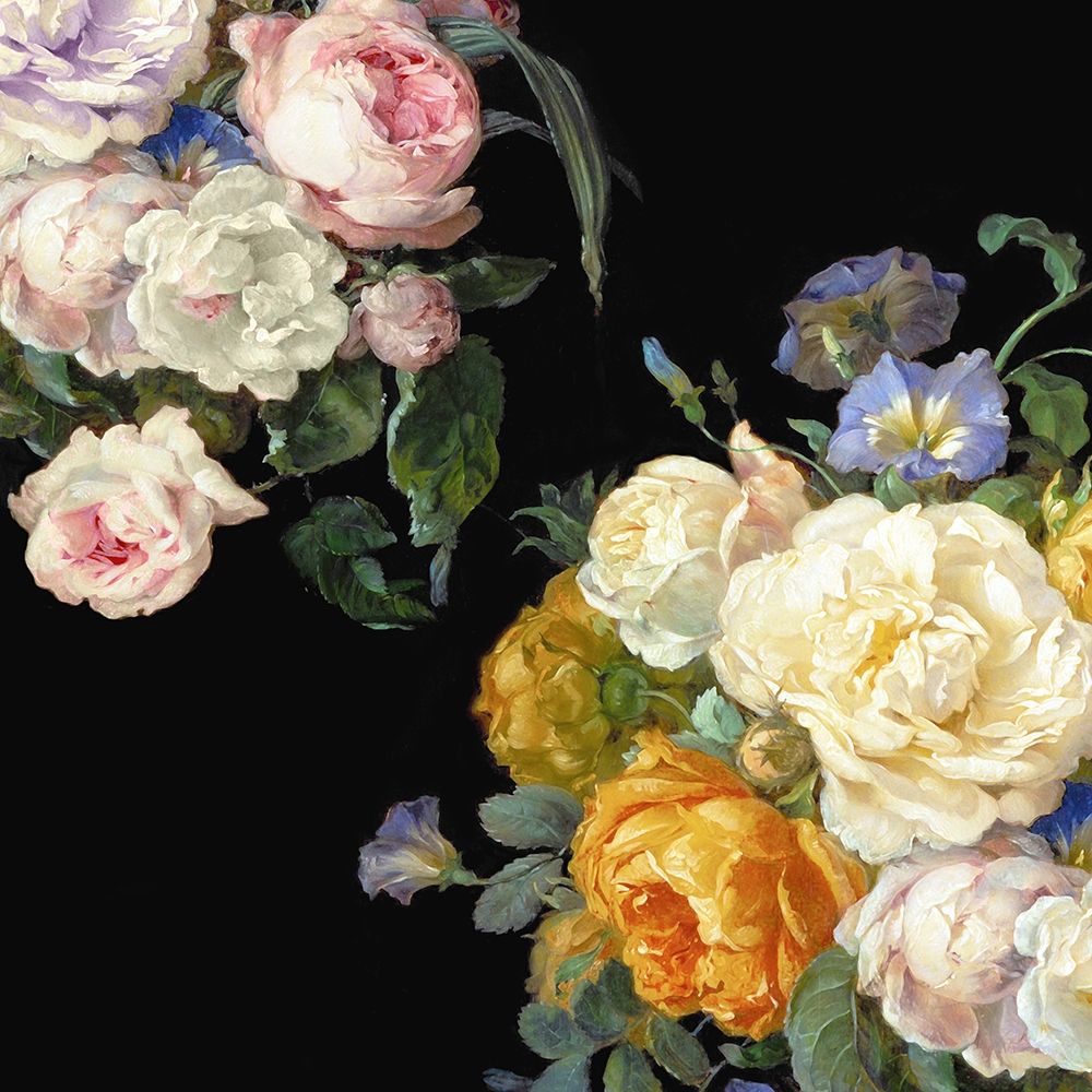 Glorious I art print by Angela McQueen for $57.95 CAD
