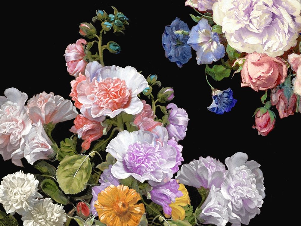 Glorious III art print by Angela McQueen for $57.95 CAD