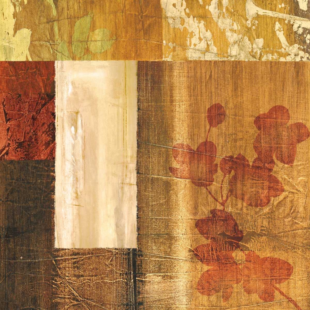 Ensemble naturel I art print by Martine Reynaud for $57.95 CAD