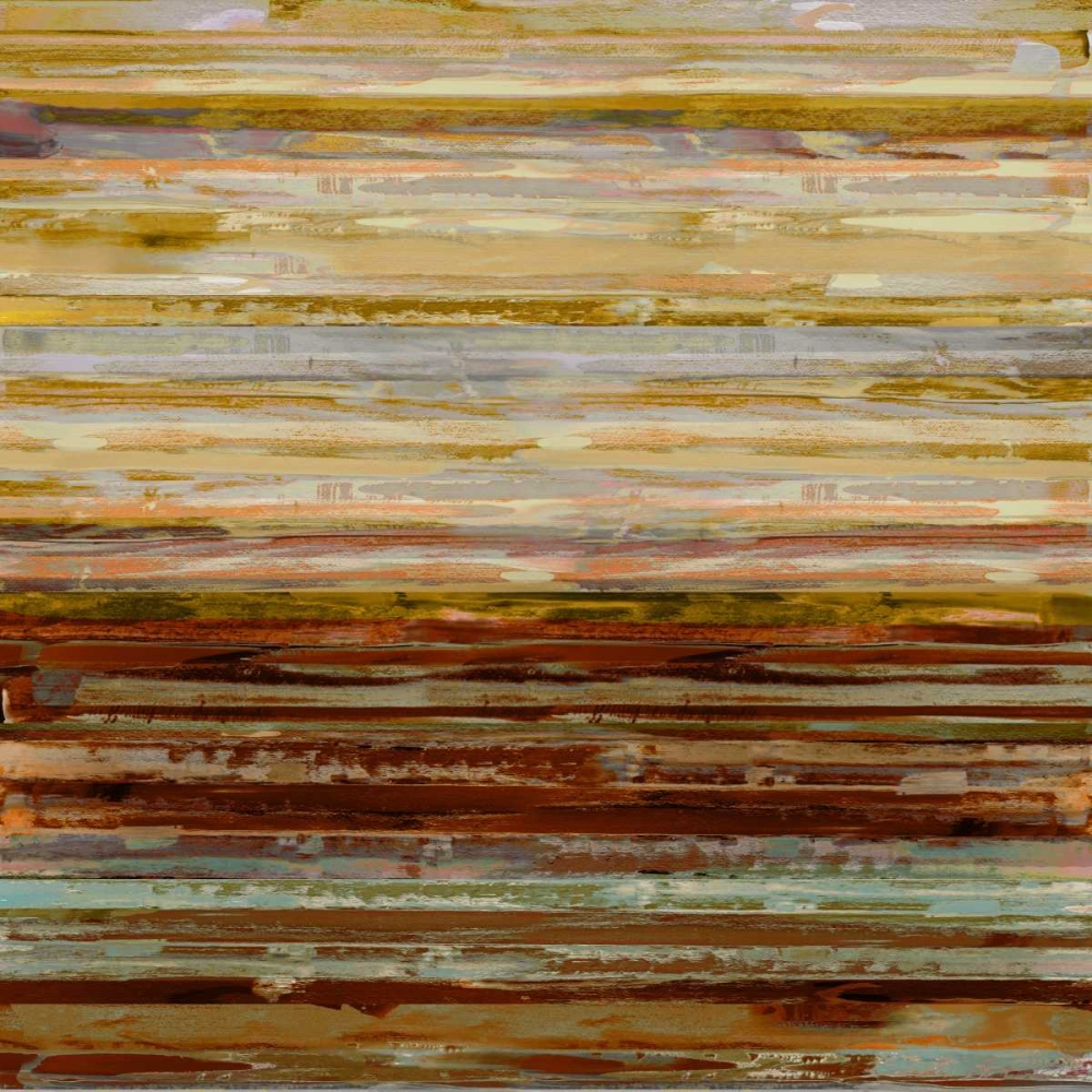 Strata II art print by Matt Shields for $57.95 CAD