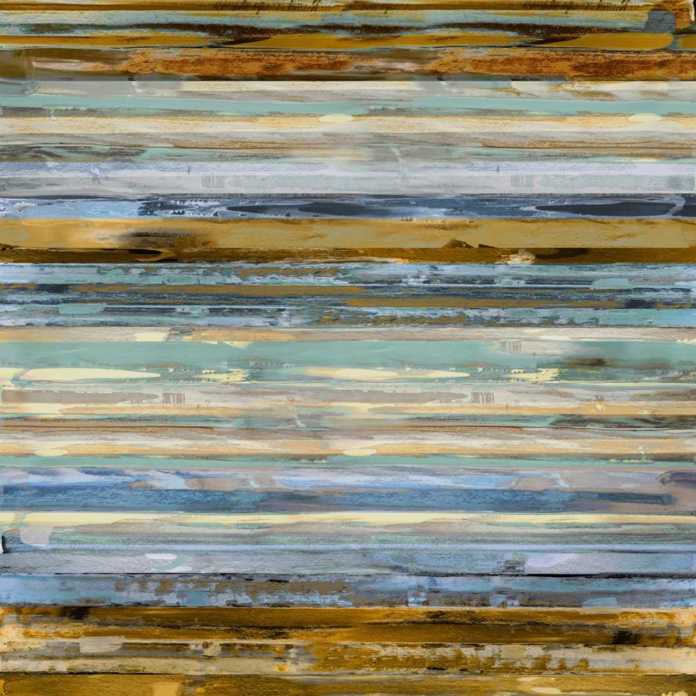 Strata I art print by Matt Shields for $57.95 CAD