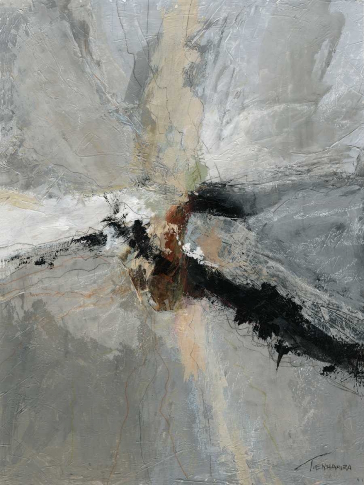 Dispassion I art print by Michael Tienhaara for $57.95 CAD