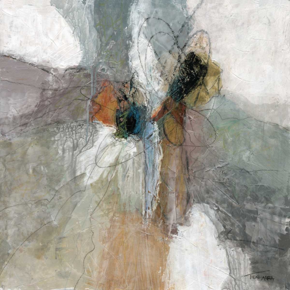 Placidity II art print by Michael Tienhaara for $57.95 CAD