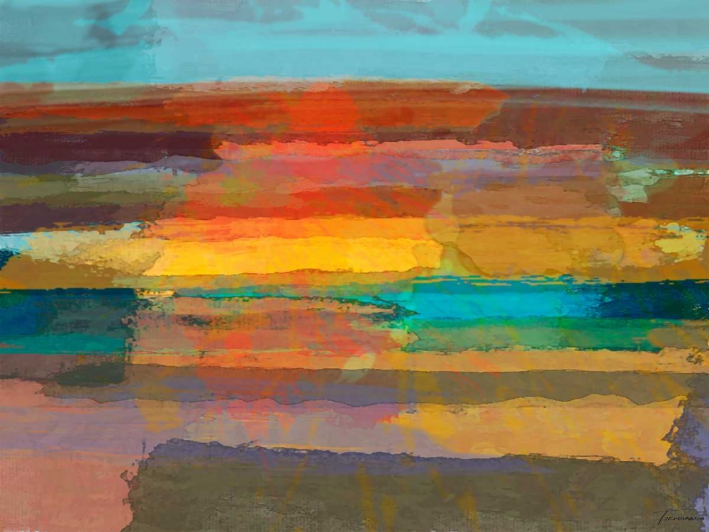 Solace I art print by Michael Tienhaara for $57.95 CAD