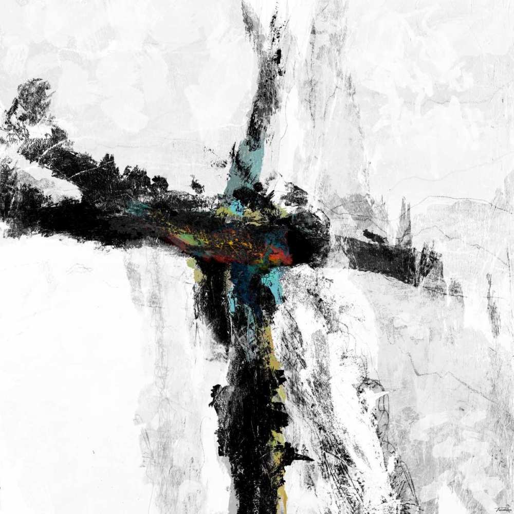 BandW IV art print by Michael Tienhaara for $57.95 CAD