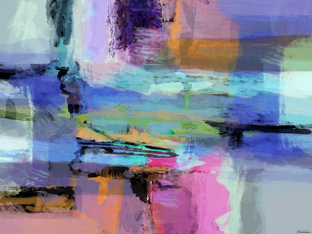 Illuminate III art print by Michael Tienhaara for $57.95 CAD