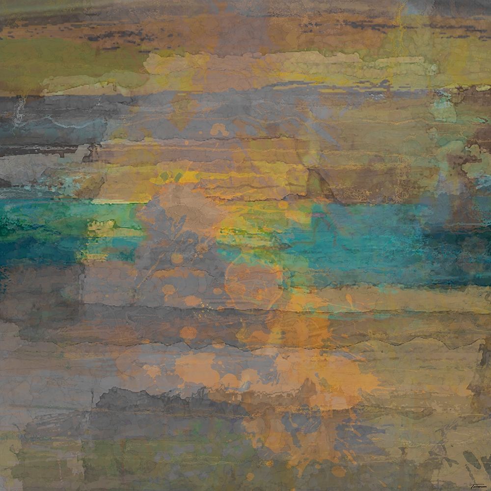 Inception III art print by Michael Tienhaara for $57.95 CAD