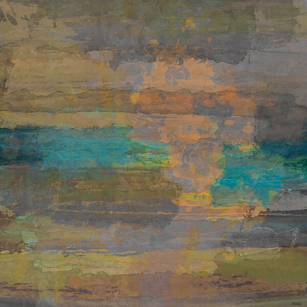 Inception IV art print by Michael Tienhaara for $57.95 CAD