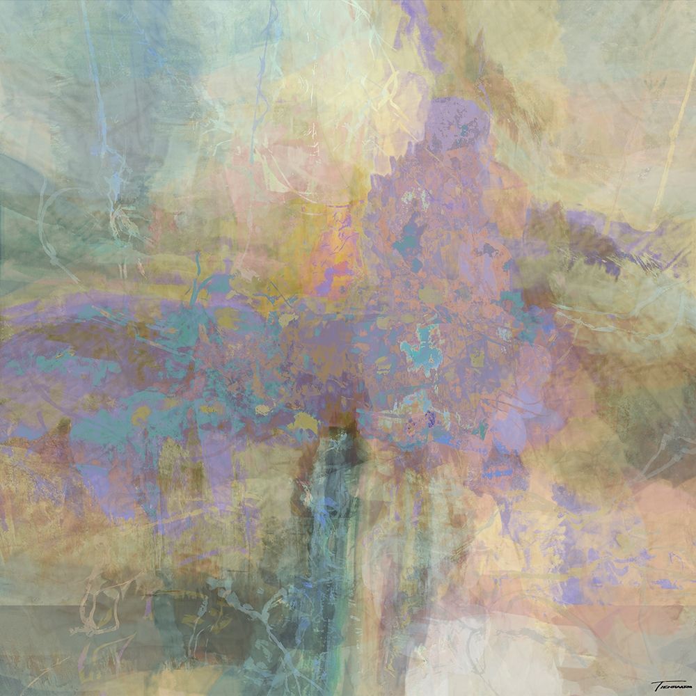 Inception XI art print by Michael Tienhaara for $57.95 CAD