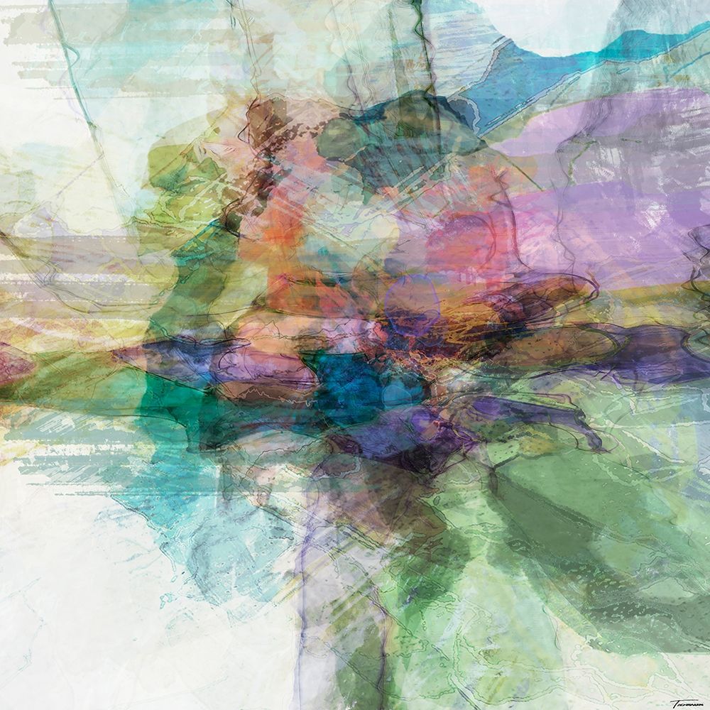 Inspiration I art print by Michael Tienhaara for $57.95 CAD