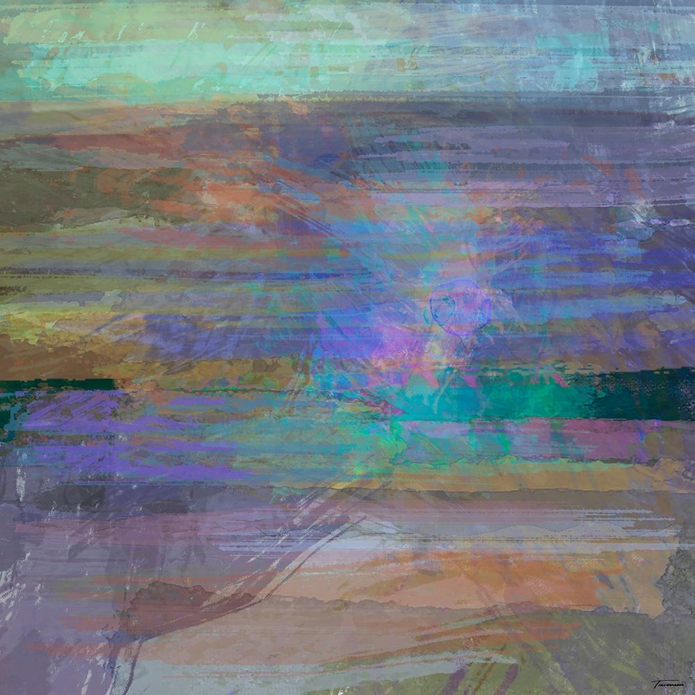Inspiration II art print by Michael Tienhaara for $57.95 CAD