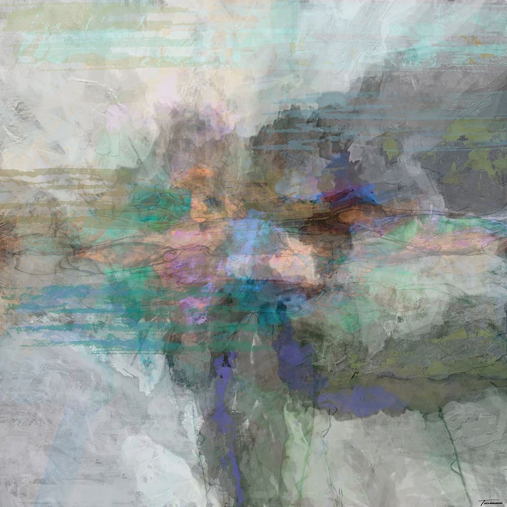 Inspiration V art print by Michael Tienhaara for $57.95 CAD