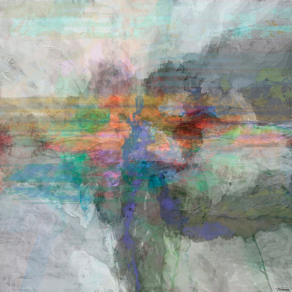 Inspiration VII art print by Michael Tienhaara for $57.95 CAD