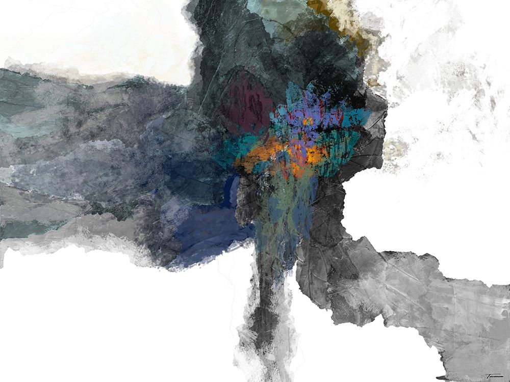 Interlude II art print by Michael Tienhaara for $57.95 CAD