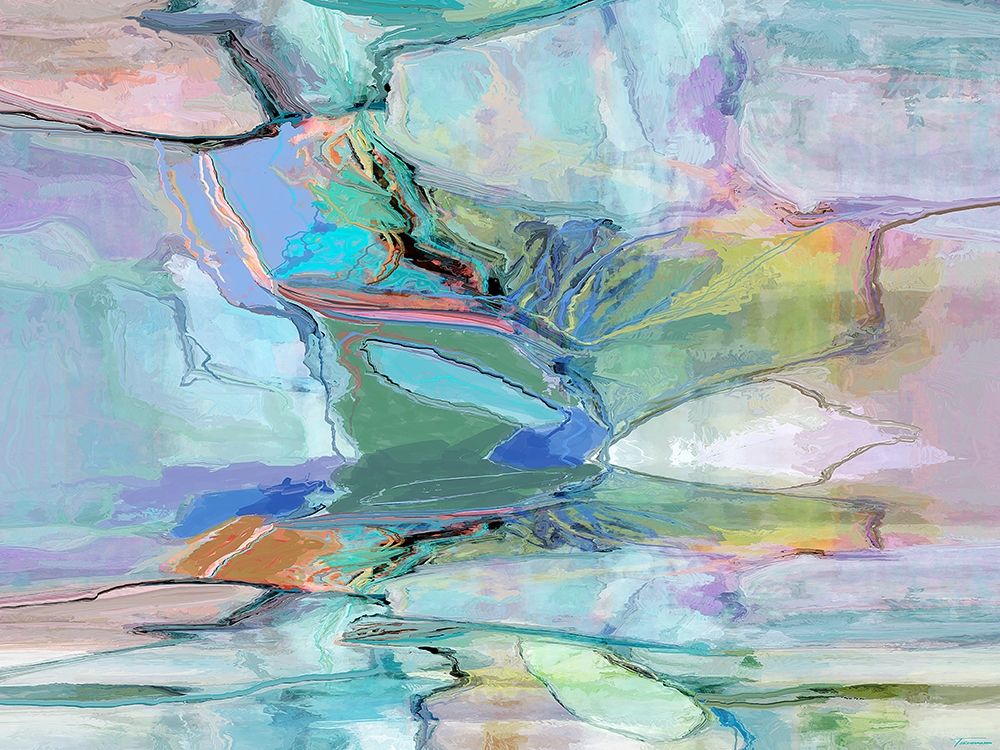 Movement II art print by Michael Tienhaara for $57.95 CAD