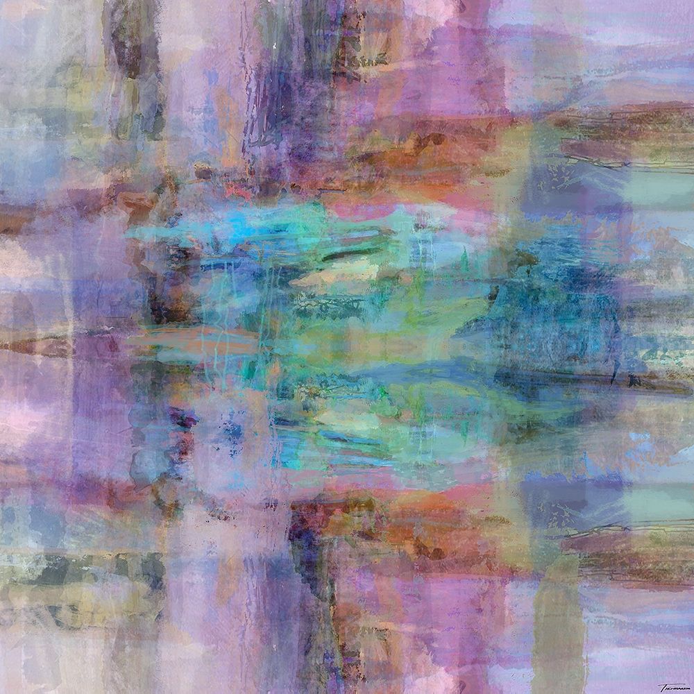 Chroma IV art print by Michael Tienhaara for $57.95 CAD