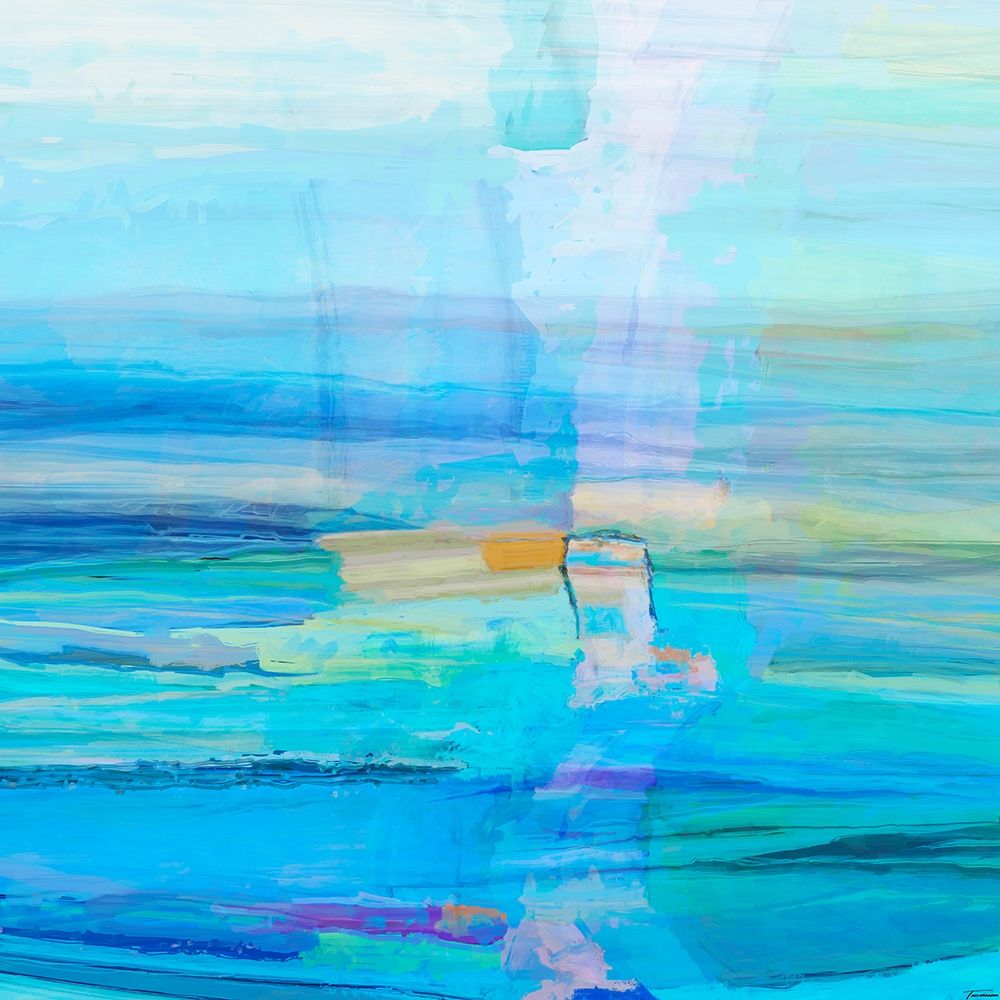 Dreams I art print by Michael Tienhaara for $57.95 CAD
