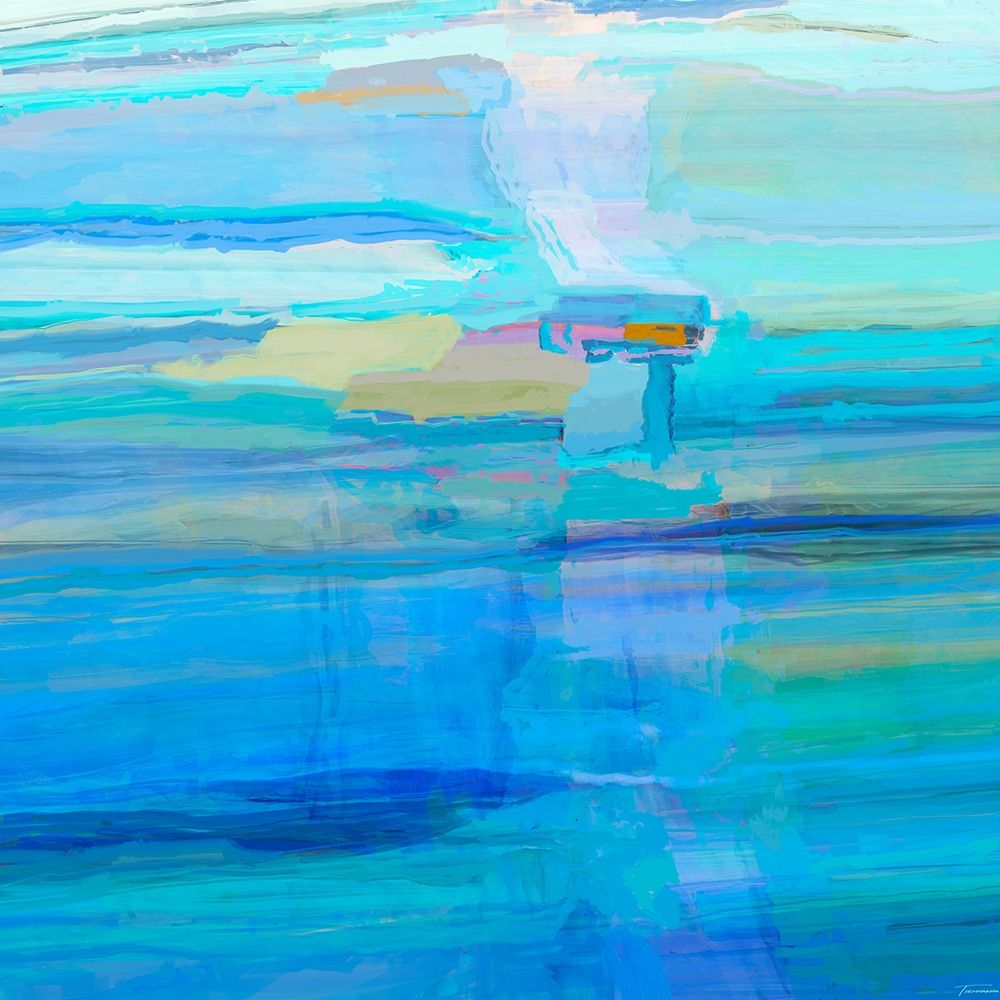 Dreams II art print by Michael Tienhaara for $57.95 CAD