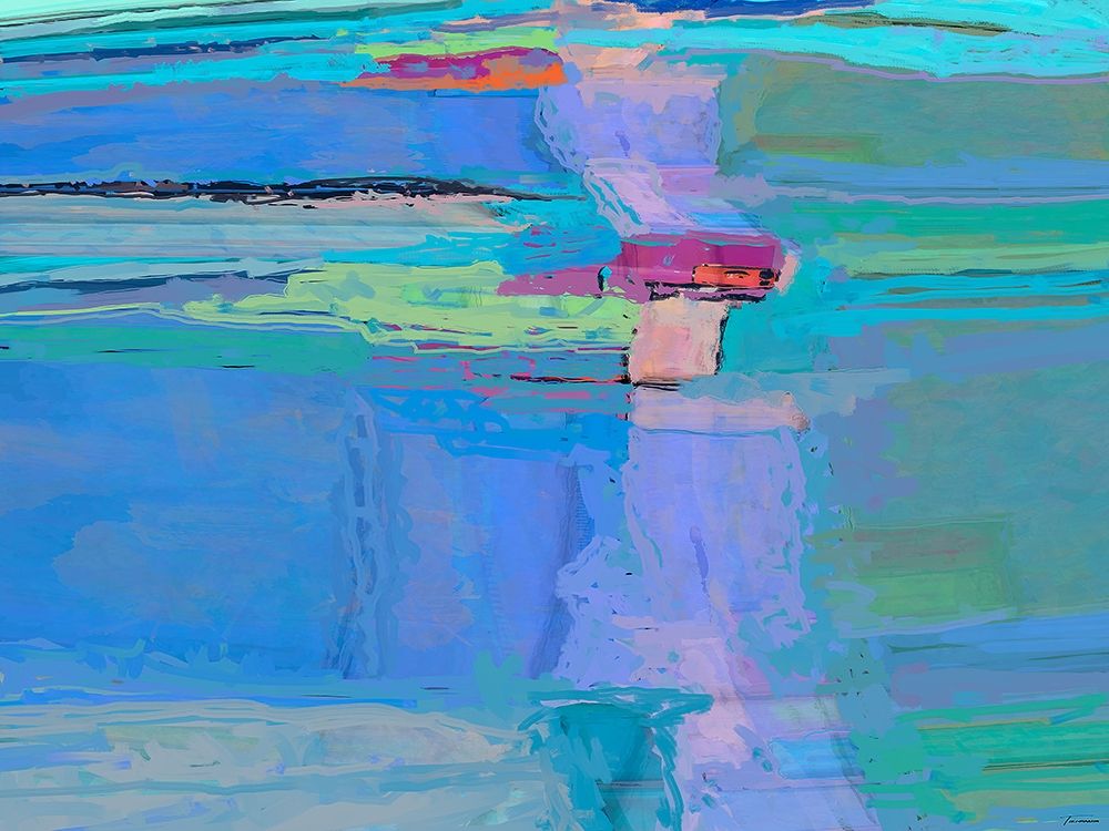 Fills IV art print by Michael Tienhaara for $57.95 CAD