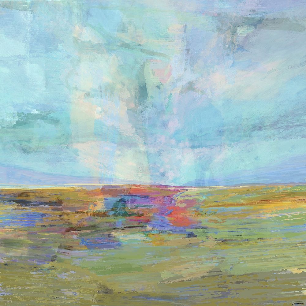 Inclusion II art print by Michael Tienhaara for $57.95 CAD