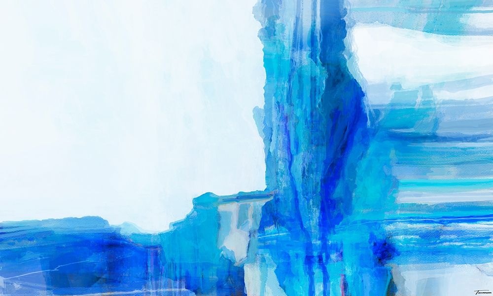 Mood Shift III art print by Michael Tienhaara for $57.95 CAD