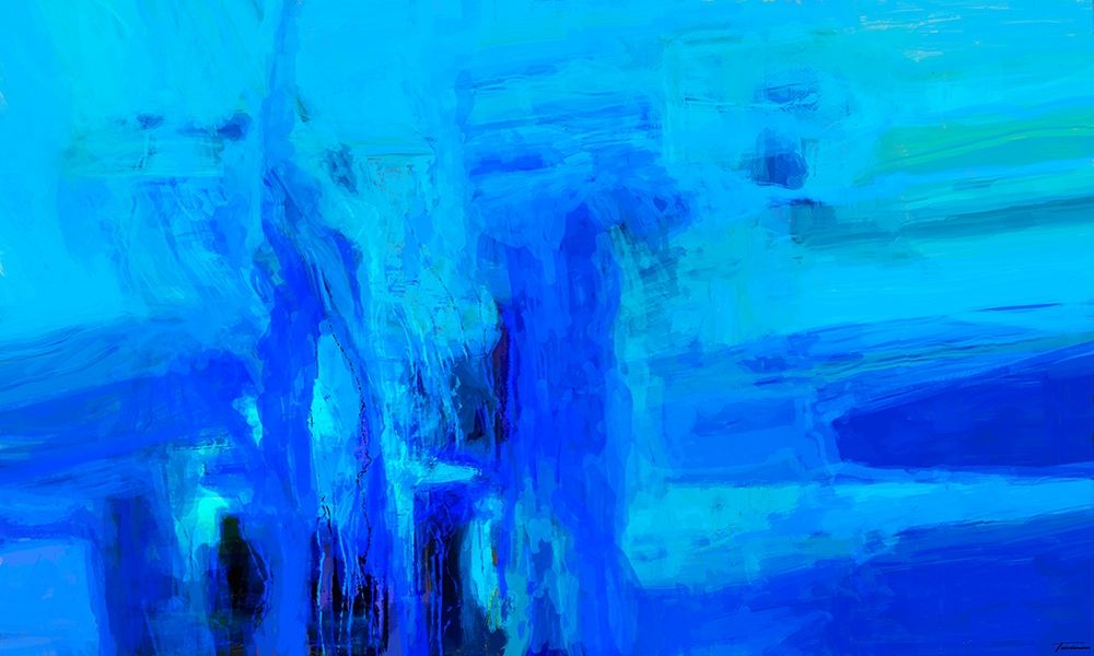 Mood Shift V art print by Michael Tienhaara for $57.95 CAD