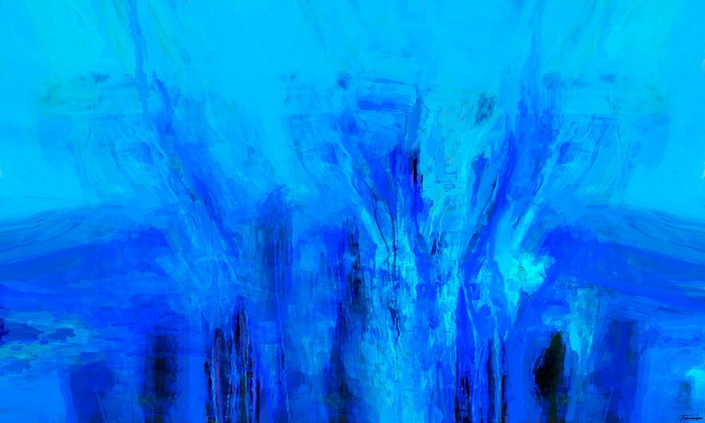 Mood Shift VI art print by Michael Tienhaara for $57.95 CAD