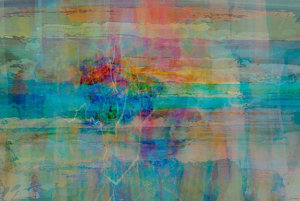Phase I art print by Michael Tienhaara for $57.95 CAD