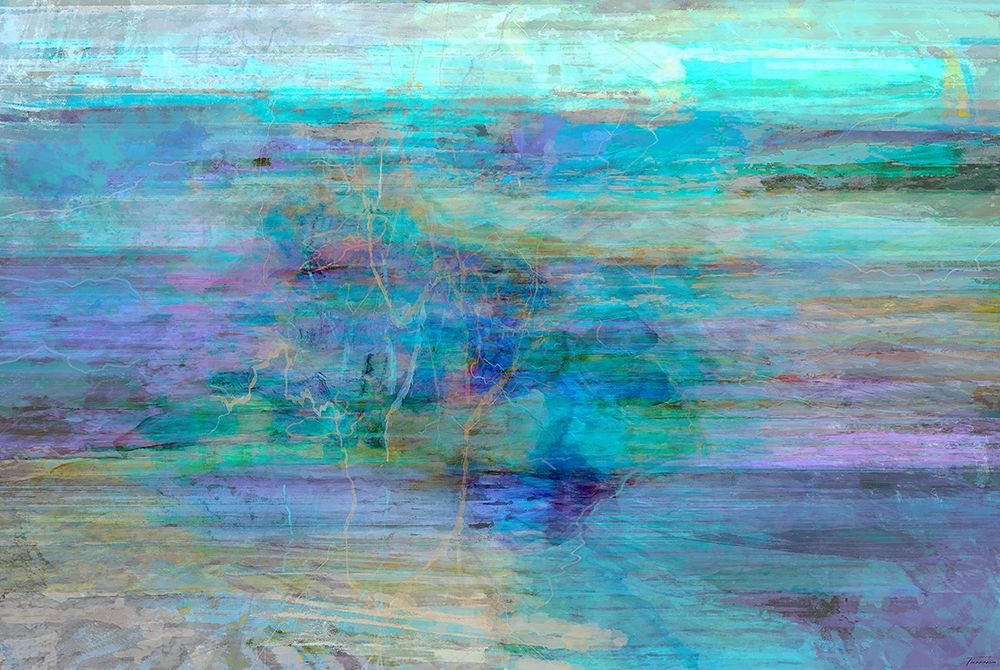 Phase IV art print by Michael Tienhaara for $57.95 CAD