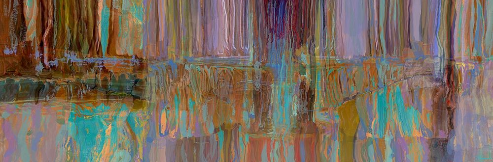 Tuscany III art print by Michael Tienhaara for $57.95 CAD