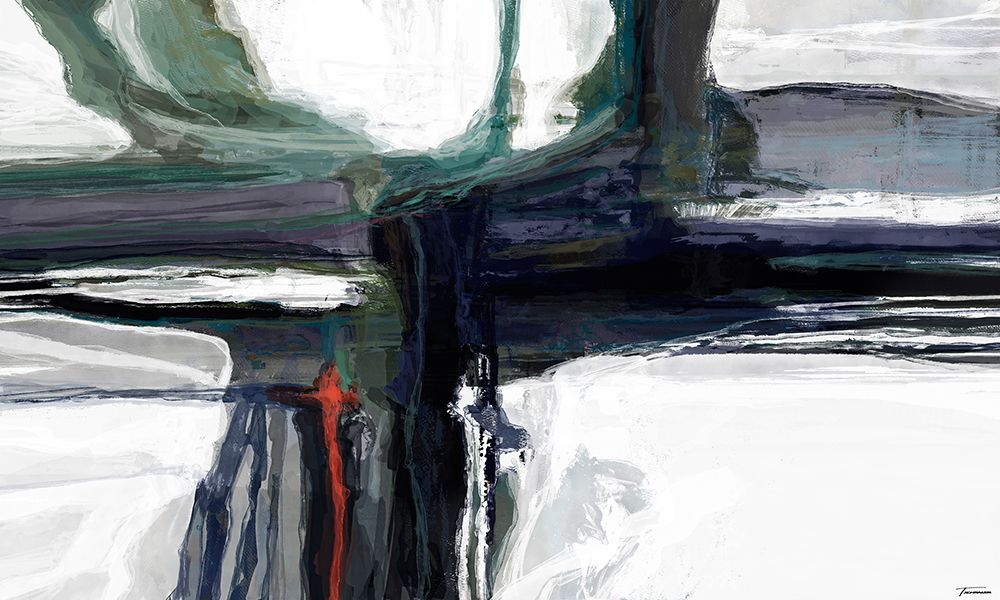 Sculpture I art print by Michael Tienhaara for $57.95 CAD