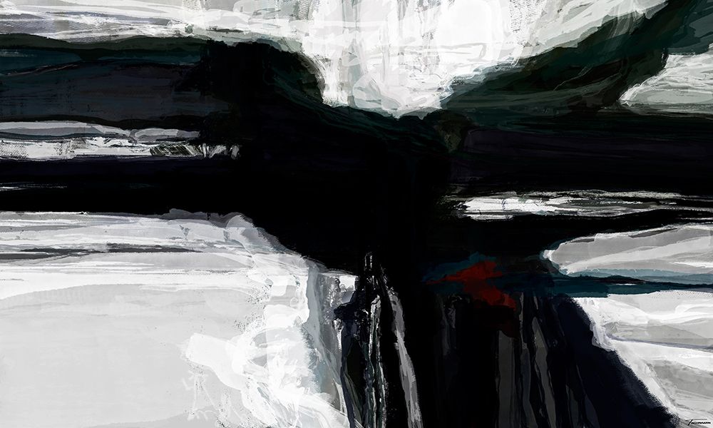Sculpture III art print by Michael Tienhaara for $57.95 CAD