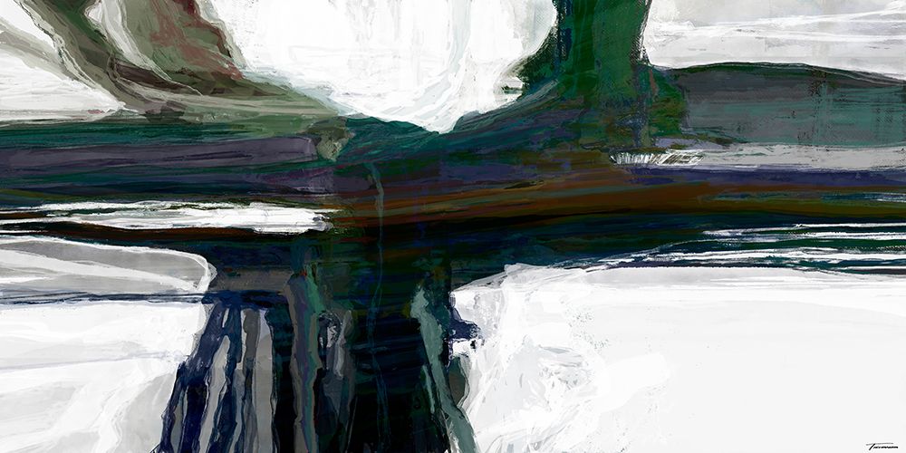 Sculpture V art print by Michael Tienhaara for $57.95 CAD