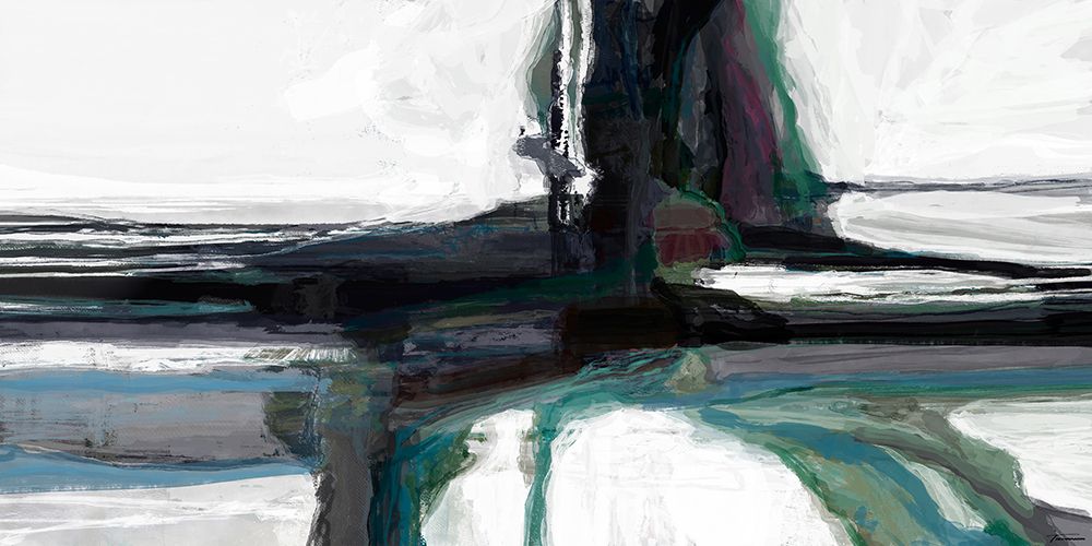 Sculpture VI art print by Michael Tienhaara for $57.95 CAD