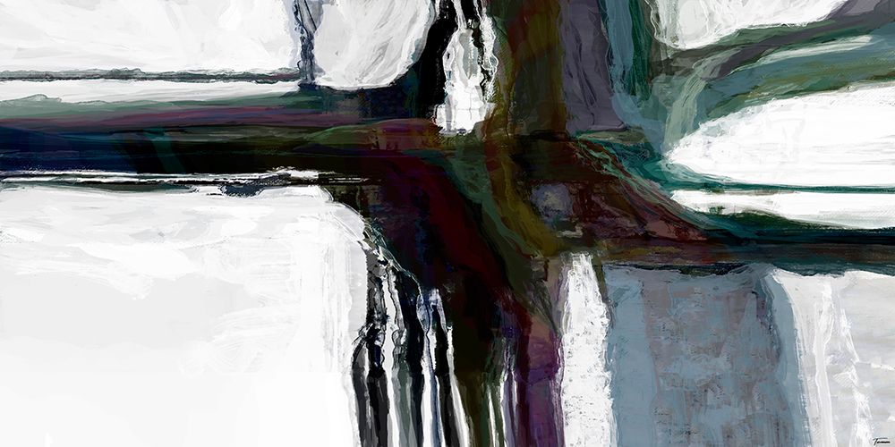 Sculpture VII art print by Michael Tienhaara for $57.95 CAD