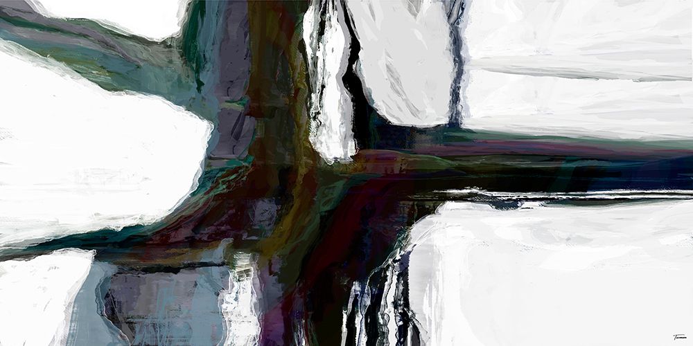 Sculpture VIII art print by Michael Tienhaara for $57.95 CAD