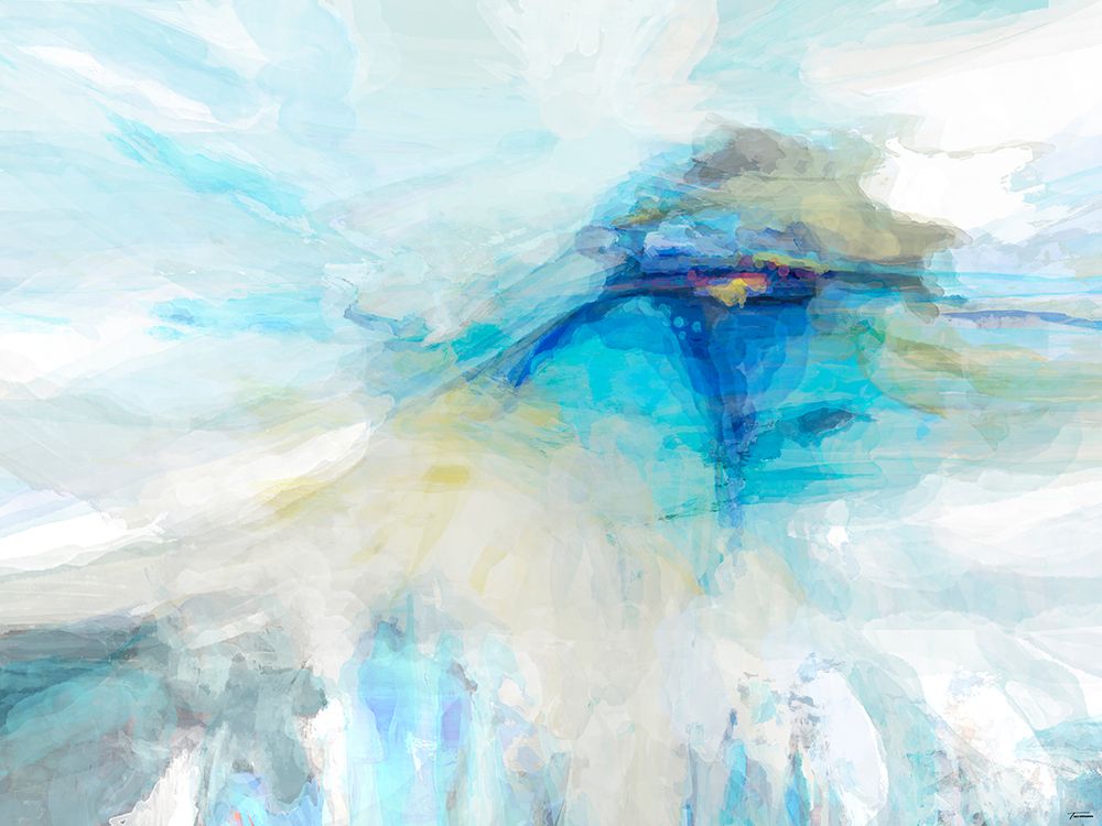 Dreams III art print by Michael Tienhaara for $57.95 CAD