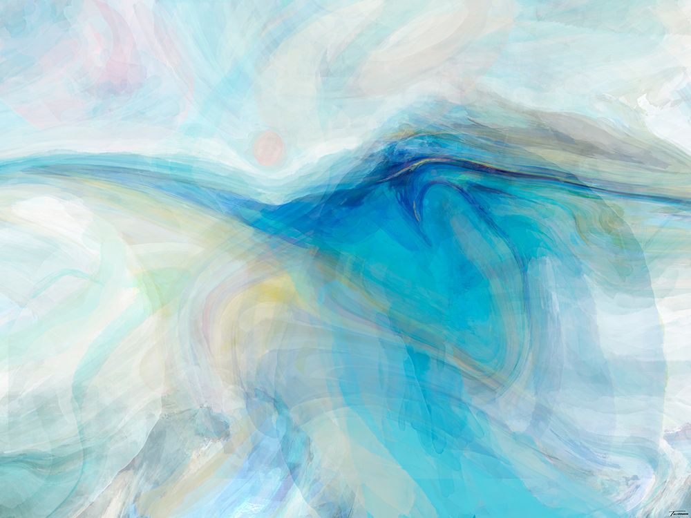 Dreams IV art print by Michael Tienhaara for $57.95 CAD