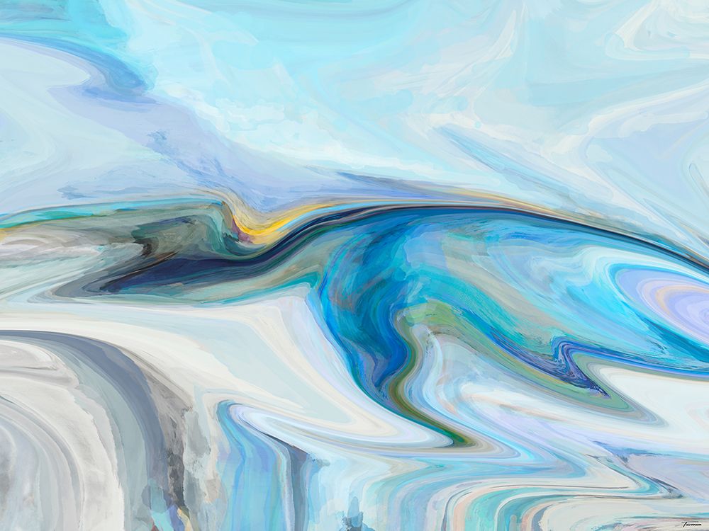 Dreams V art print by Michael Tienhaara for $57.95 CAD