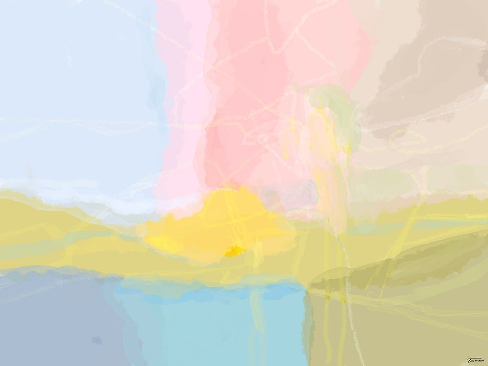 Light I art print by Michael Tienhaara for $57.95 CAD